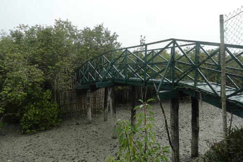 Burir Dabri & Harikhali Camp