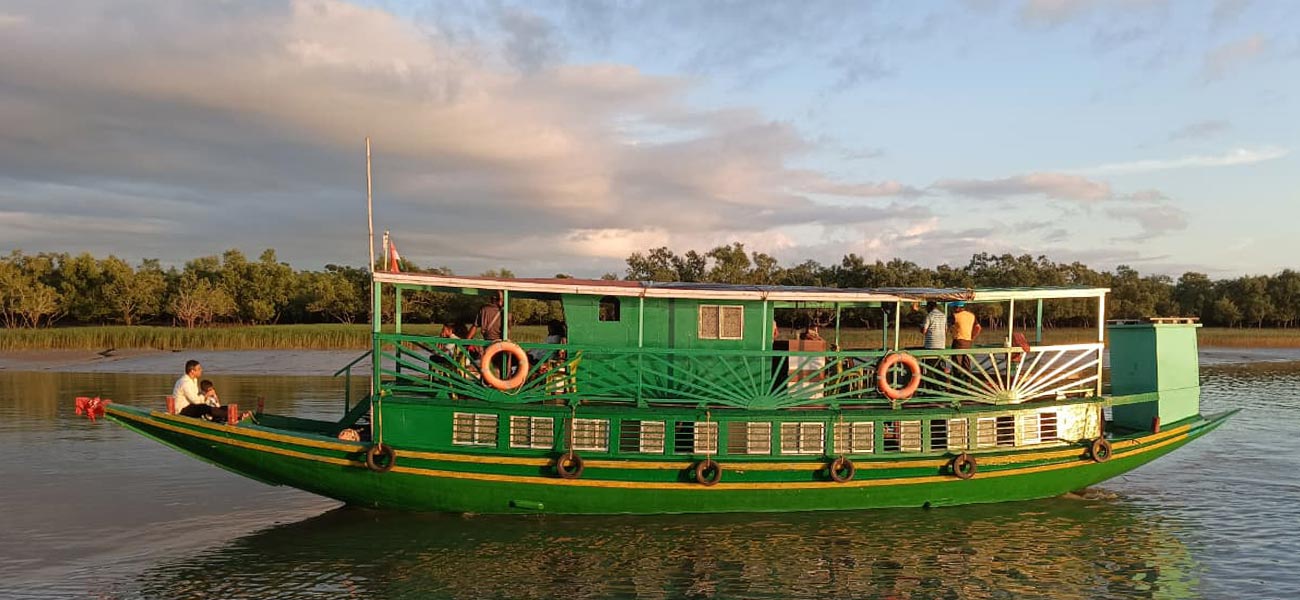 offbeat Sundarban tour 